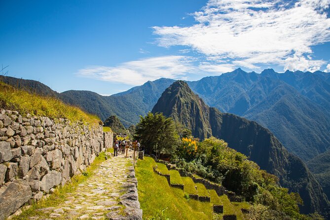 Full Day Private Tour of Machu Picchu - Tour Details