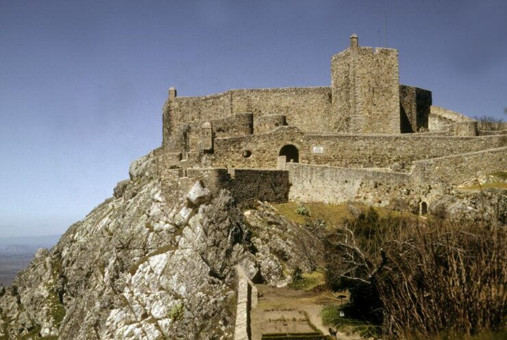 Full-Day Private Tour of Marvão & Roman Ammaia From Lisbon - Booking Details