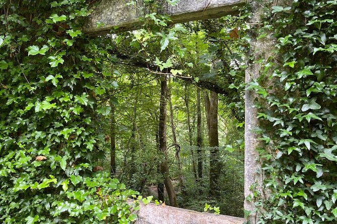 Full Day Private Tour of Mid Cornwall Mines and Gunpowder Works - Tour Itinerary and Highlights