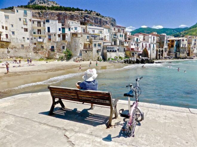 Full-Day Private Tour of Monreale, Cefalu, and Castelbuono - Reservations