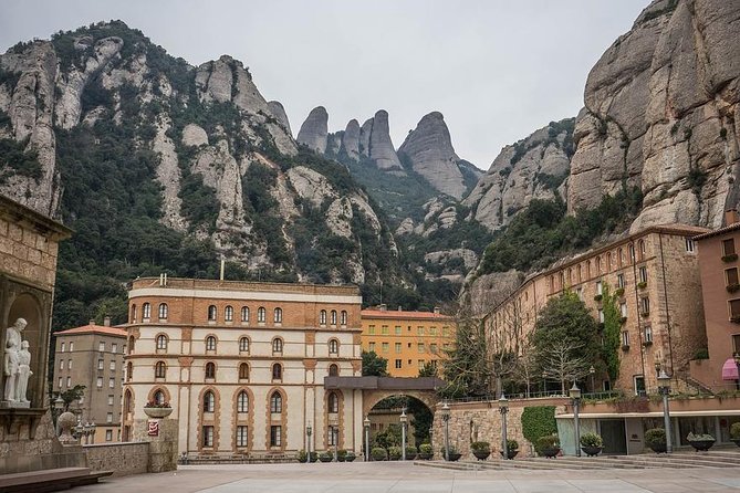 Full Day Private Tour of Montserrat and Winery From Barcelona With Pick up - Common Questions