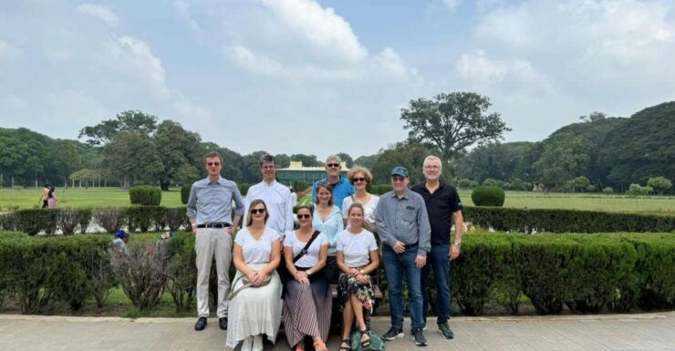 Full-Day Private Tour of Mysore From Bangalore - Highlights and Experiences