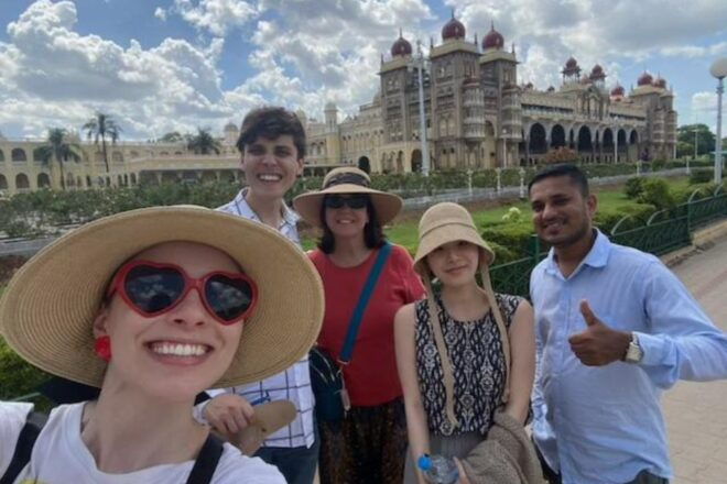 Full-Day Private Tour of Mysore From Bangalore - Full Description of the Tour