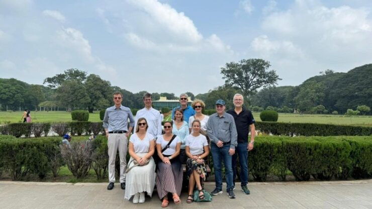 Full-Day Private Tour of Mysore From Bangalore - Activity Details and Flexibility