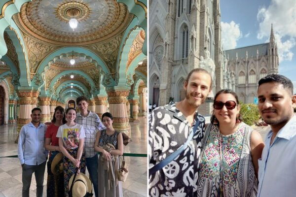 Full-Day Private Tour of Mysore From Bangalore - Directions