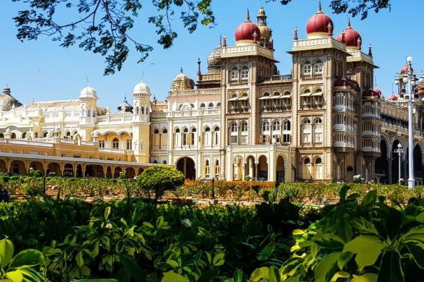 Full-Day Private Tour of Mysore From Bangalore - Common Questions