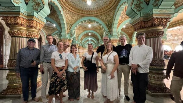 Full-Day Private Tour of Mysore From Bangalore - The Sum Up