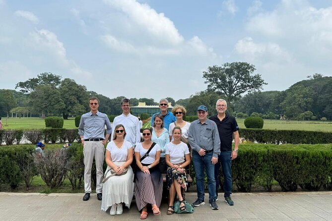 Full Day Private Tour of Mysore From Bangalore With Pick up and Drop-Off - Tour Details