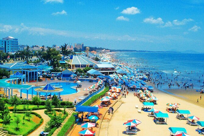 Full Day Private Tour of Nha Trang City from the Cruise Port - FAQ