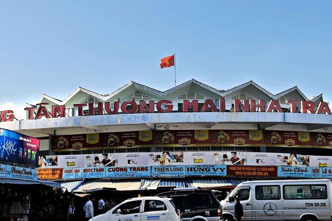 Full Day Private Tour of Nha Trang City from the Cruise Port - Good To Know