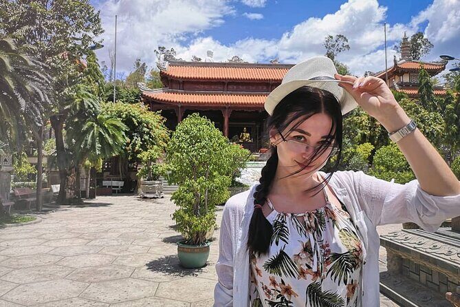 Full Day Private Tour of Nha Trang City from the Cruise Port - Exploring the Nha Trang Itinerary in Detail