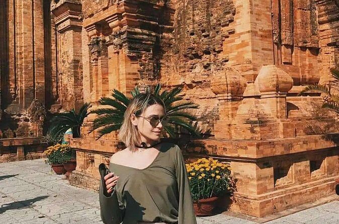 Full Day Private Tour of Nha Trang City from the Cruise Port - FAQs