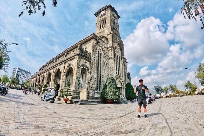 Full Day Private Tour of Nha Trang City from the Cruise Port - Final Thoughts