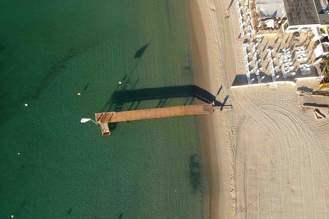 Full-Day Private Tour of Nice Cannes Antibes and Saint Tropez - Exploring Saint Tropez