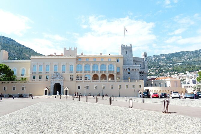 Full-Day Private Tour of Nice, Monaco and Eze Village With Private Guide - Reviews