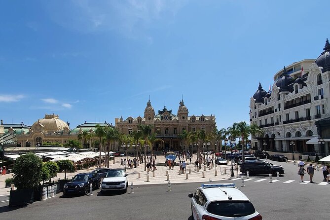 Full-Day Private Tour of Nice, Monaco and Eze Village With Private Guide - Tour Price and Inclusions