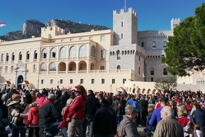 Full-Day Private Tour of Nice, Monaco and Eze Village With Private Guide - How to Prepare for the Tour