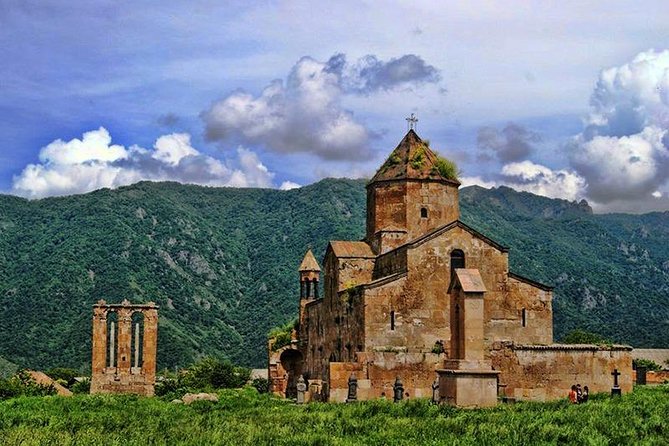 Full-Day Private Tour of Odzun, Haghpat, Sanahin and Akhtala From Yerevan - Itinerary Highlights