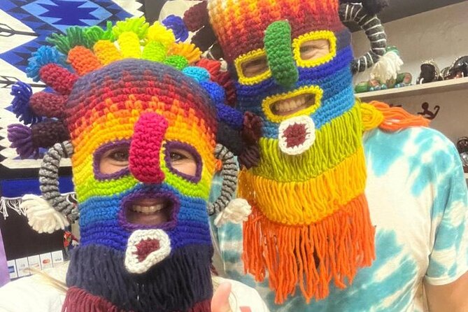 Full Day Private Tour of Otavalo and Its Surroundings - Tour Itinerary