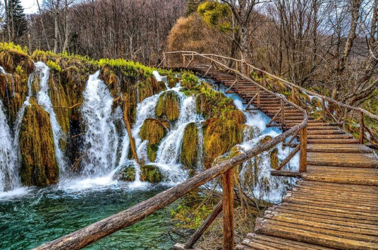 Full Day Private Tour of Plitvice Lakes From Split & Trogir - Tour Duration and Cancellation Policy