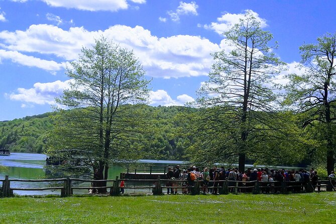 Full-Day Private Tour of Plitvice Lakes National Park From Zadar - Tour Details