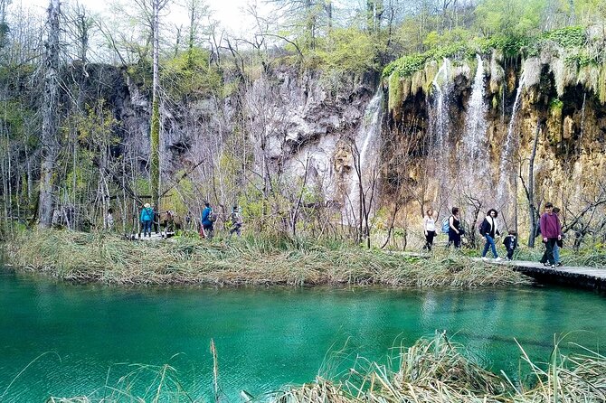Full-Day Private Tour of Plitvice Lakes National Park From Zadar - Cancellation Policy