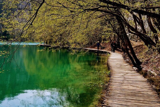 Full-Day Private Tour of Plitvice Lakes National Park From Zadar - Additional Information