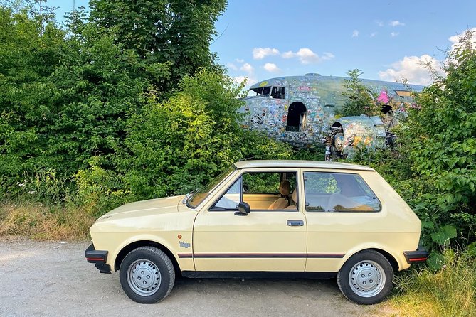 Full Day Private Tour of Plitvice National Park and ŽEljava Airbase With a Yugo - Inclusions