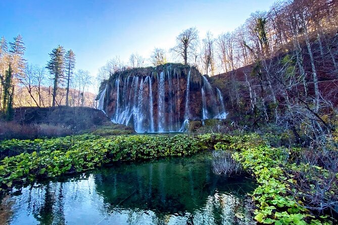 Full Day Private Tour of Plitvice National Park and ŽEljava Airbase With a Yugo - Directions