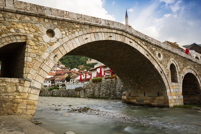 Full Day Private Tour of Pristina & Prizren From Tirana - Accessibility