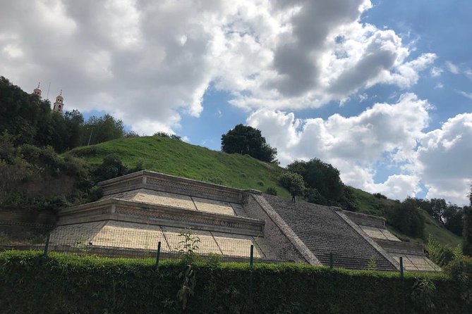 Full Day Private Tour of Puebla and Cholula. - Important Information