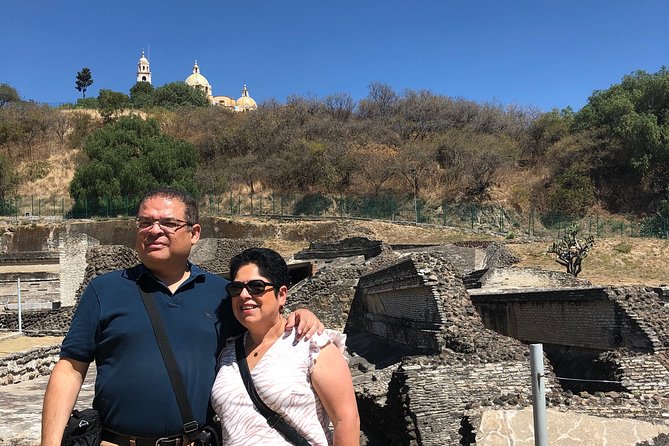 Full Day Private Tour of Puebla and Cholula. - Common Questions