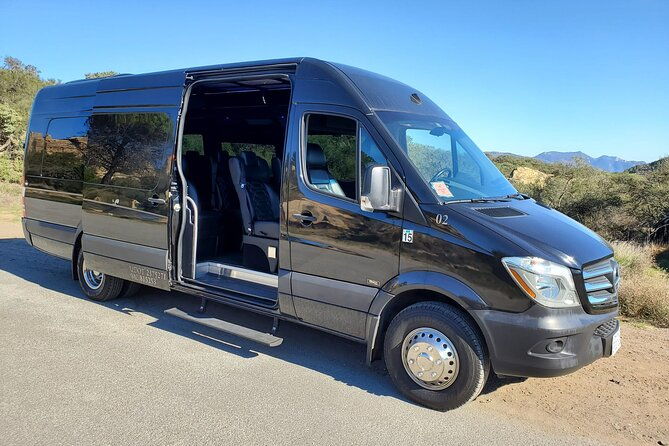 Full Day Private Tour of Santa Barbara - 10 Hours - Who Should Consider This Tour?