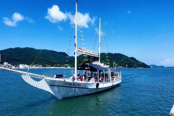 Full-Day Private Tour of Santos With Boat Tour and Viewpoints – Tickets Included - Tour Overview