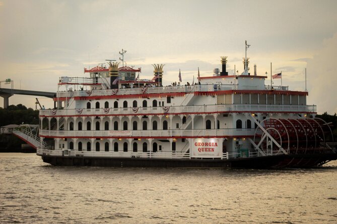 Full Day Private Tour of Savannah Film Locations - Tour Duration