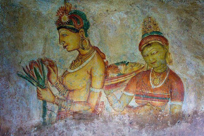 Full-Day Private Tour of Sigiriya and Minneriya National Park - Who Will Love This Tour?