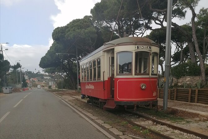 Full-Day Private Tour of Sintra and Cascais - Meeting and Pickup
