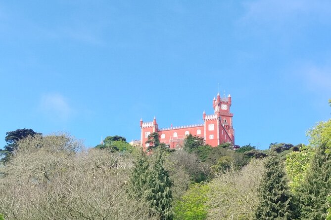 Full-Day Private Tour of Sintra and Cascais - What To Expect