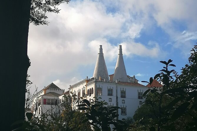 Full-Day Private Tour of Sintra and Cascais - Additional Info
