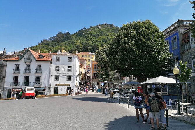 Full-Day Private Tour of Sintra and Cascais - Reviews