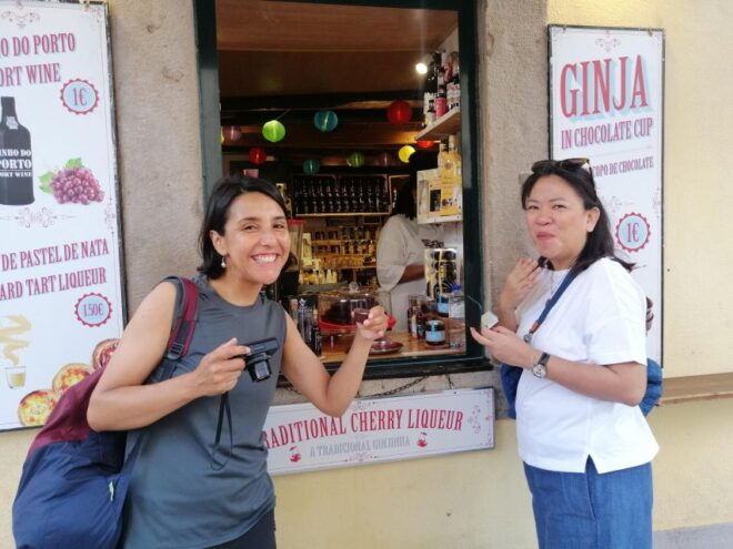 Full-Day Private Tour of Sintra, Cabo Da Roca, and Cascais - Important Information