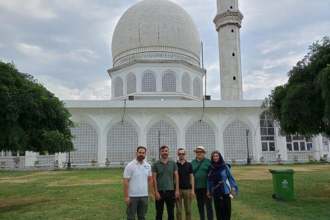 Full day private tour of Srinagar for Kashmir experience - Exploring Srinagar: A Deep Dive into the Itinerary