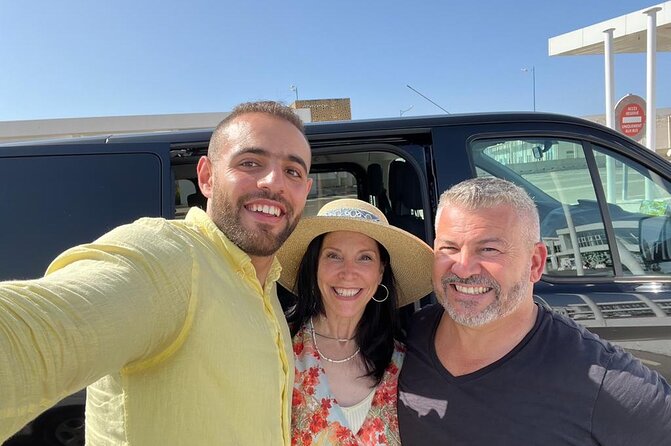 Full Day Private Tour of Tangier - Private Tour Flexibility and Coverage