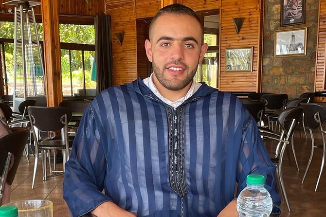 Full Day Private Tour of Tangier - Tangiers Must-See Attractions