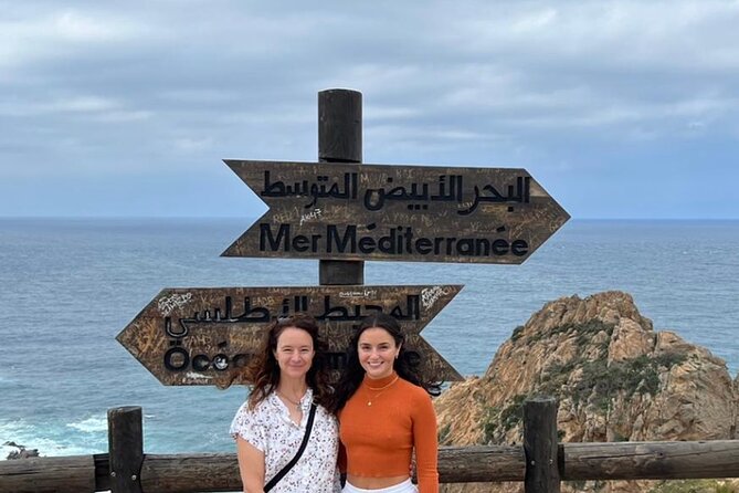 Full Day Private Tour of Tangier - Trusted Tour Operator: Viator, Inc