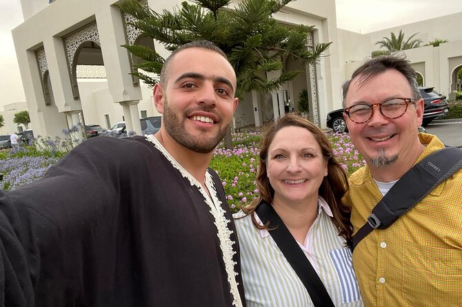 Full Day Private Tour of Tangier - Traveler Reviews and Recommendations
