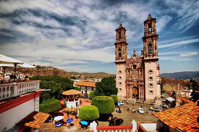 Full Day Private Tour of Taxco and Cuernavaca - The Experience from a Guest’s Perspective