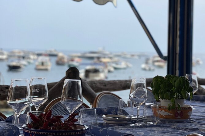 Full Day Private Tour of the Amalfi Coast From Naples - Customer Reviews