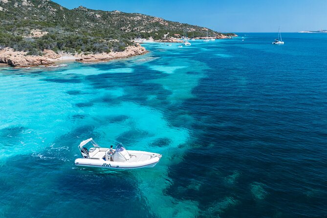 Full Day Private Tour of the Archipelago of La Maddalena - Expert Tour Guide