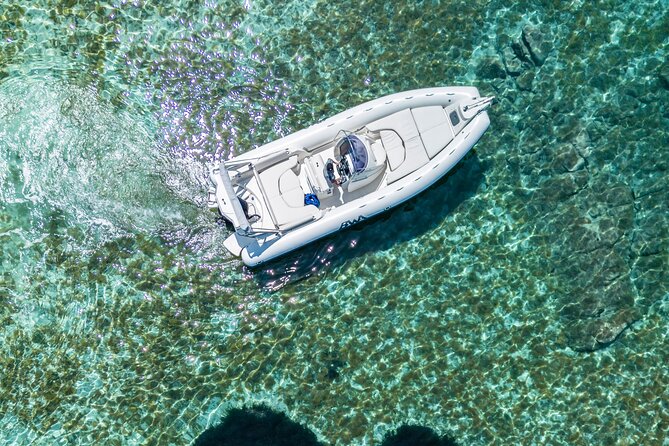 Full Day Private Tour of the Archipelago of La Maddalena - Booking and Availability